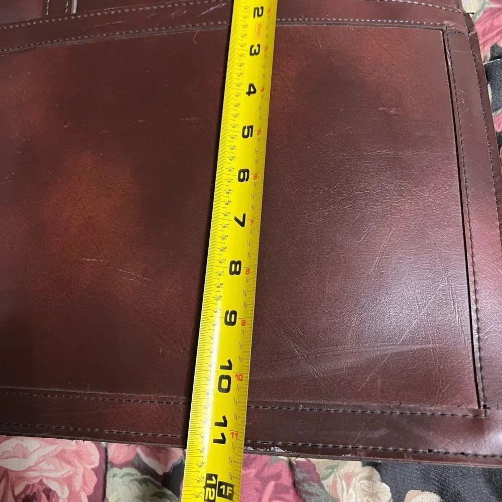 EUC Vintage Airway Briefcase